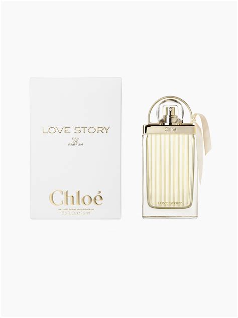 chloe love chloe eau de parfum|Chloé Love Story EDP .